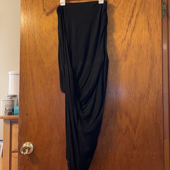 Express high low skirt size extra small - Picture 1 of 3